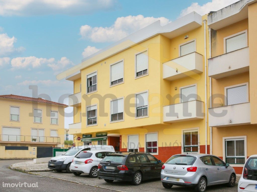 Magnífico apartamento T2- Sitio,Nazaré