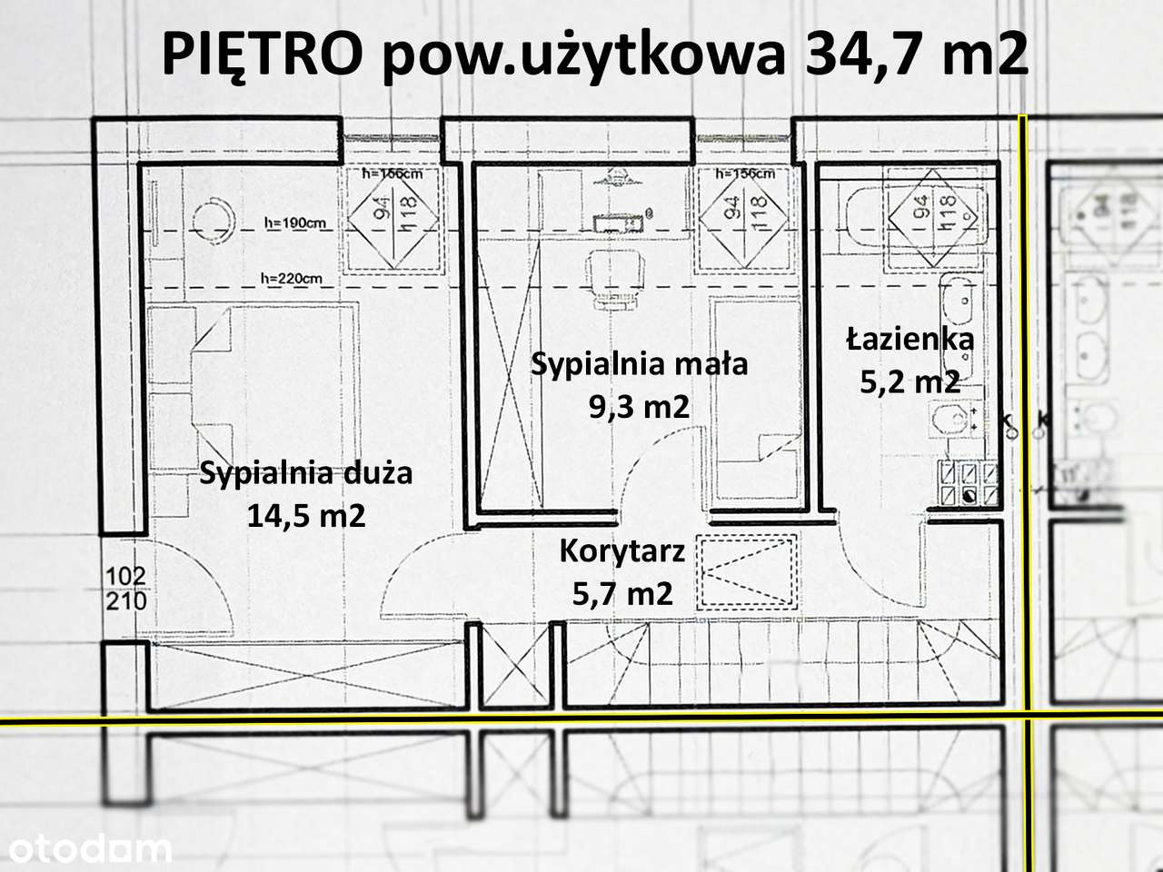 Zostały tylko 3 mieszkania blisko Bielska-Białej w najlepszej cenie.-19
