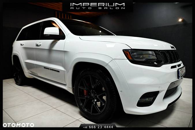 Jeep Grand Cherokee - 4