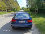 Audi A5 2.0 TDI Sportback DPF - 7