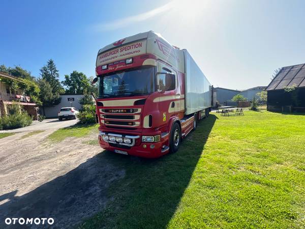 Scania R 440 - 27