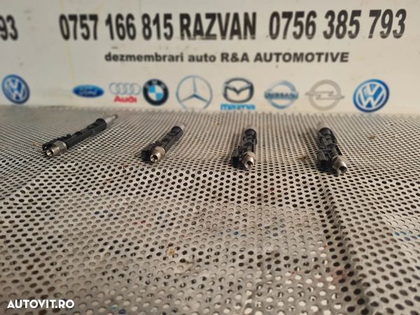 Injectoare Injector Bmw Benzina Cod 7639994 2.0/2.8 Benzina F06 F12 F13 F10 F11 F30 F31 X5 X6 X4 X3 Etc. - Dezmembrari Arad - 1