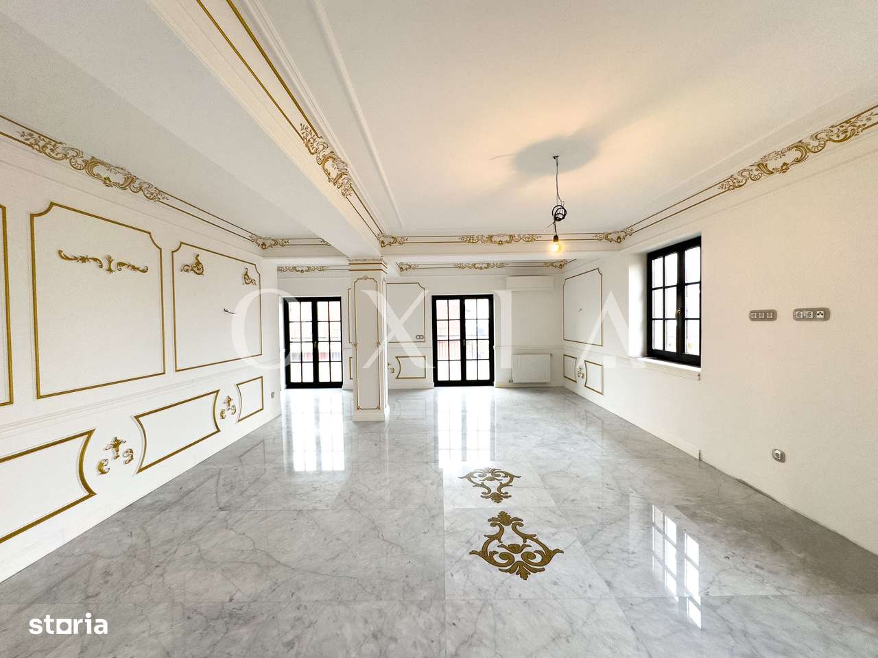 OX606 Arta si Confort: Penthouse Baroc - Imagine principală: 4/20