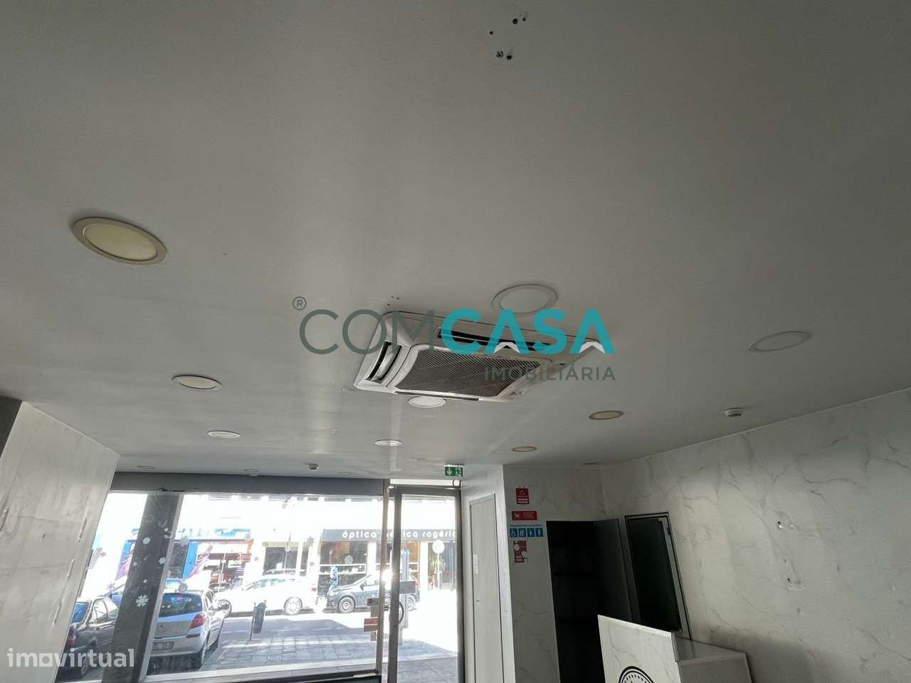 Loja | Comercio, Serviços e Hotelaria | Leça da Palmeira - Grande imagem: 5/27