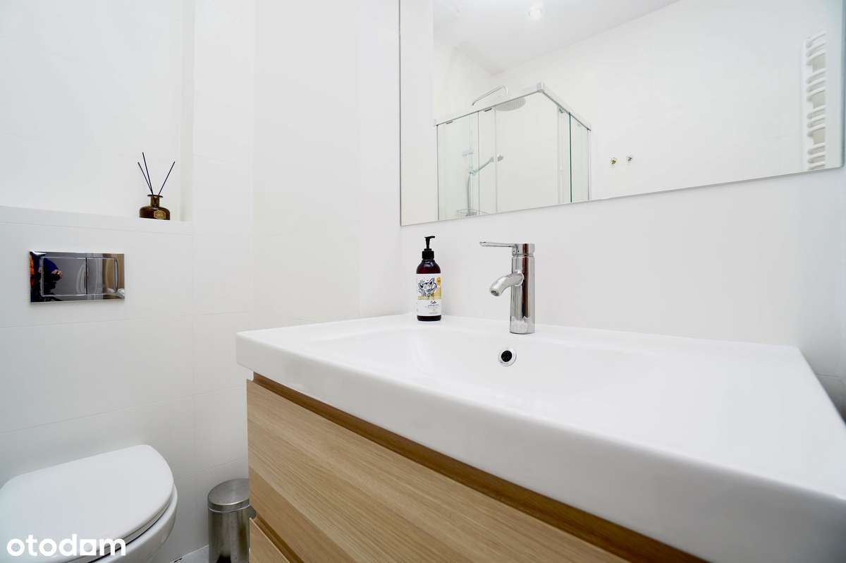 Os. Stalowe 16 - budynek po remoncie | winda | piwnica | Modernity-15