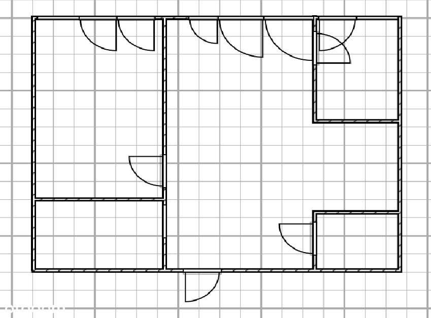 Ul. Krochmalna - 3 pokoje z widokiem na centrum!-14