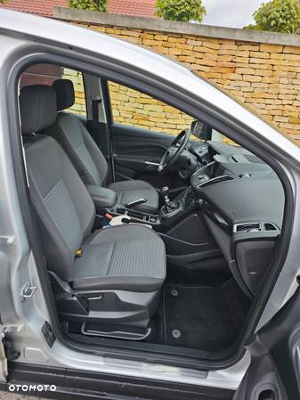 Ford C-MAX 1.0 EcoBoost Start-Stopp-System SYNC Edition - 20