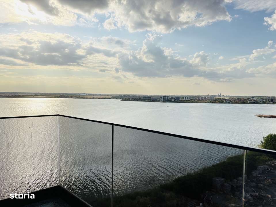 Ap. 2 camere | TERMEN LUNG | view spectaculos | Koya Tower | mobilat R - Imagine principală: 3/17