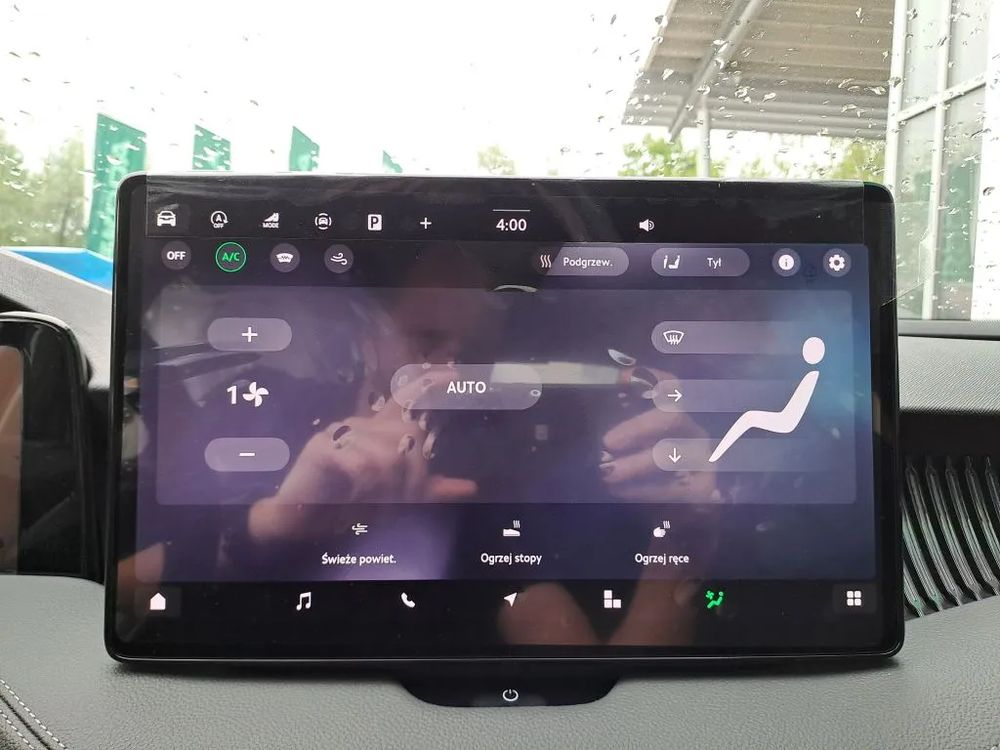 SKODA SUPERB 2.0 TSI 265KM DSG 4x4 L&K, dostępny od ręki