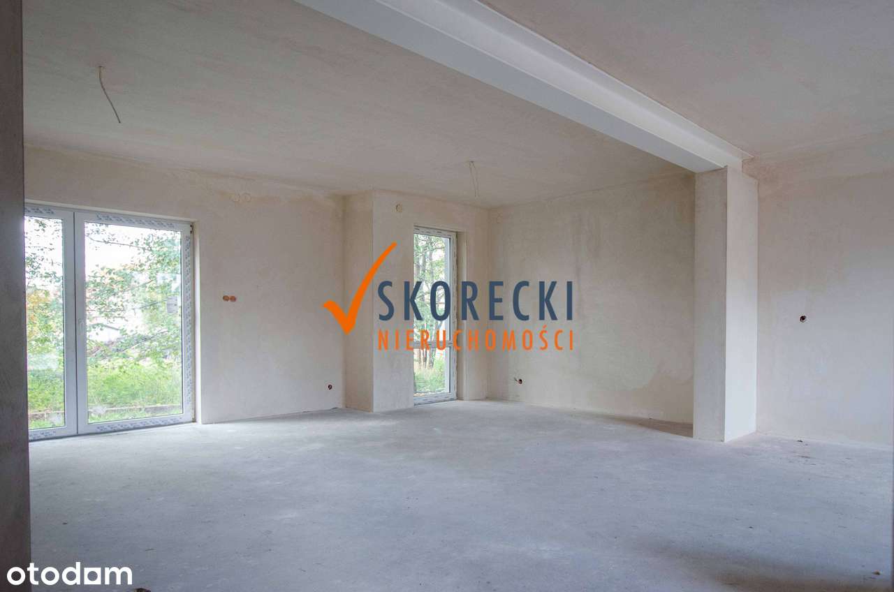 Nowy Dom na Os. Bajkowym!-3