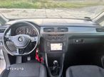 Volkswagen Caddy 2.0 TDI Comfortline - 2