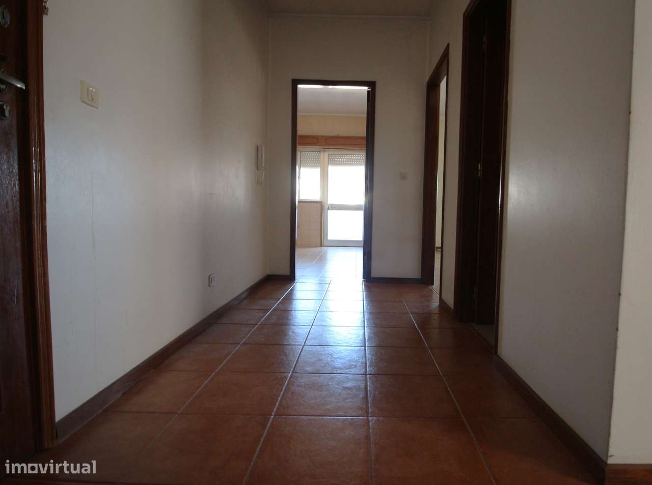 Apartamento com 3 frentes - Grande imagem: 4/16