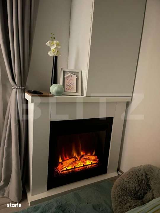 Studio modern, de vanzare, 40 mp , TUDOR - Imagine principală: 5/9