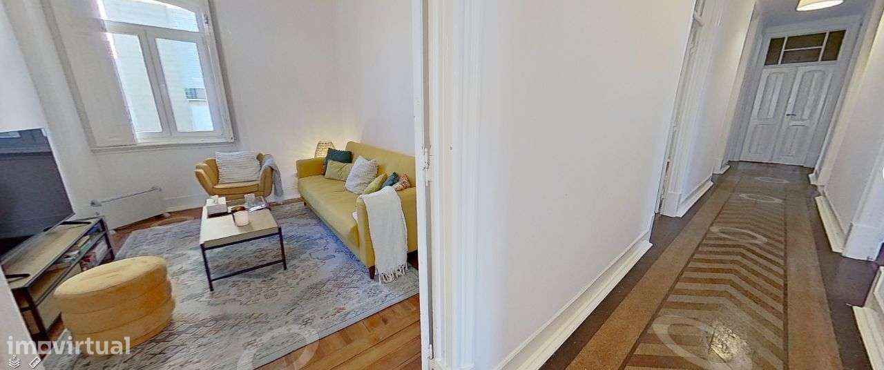 Prédio/Misto no Centro do Montijo-11