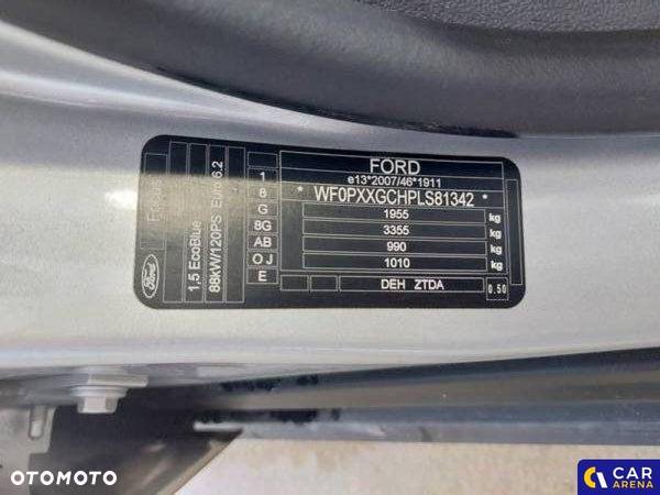 Ford Focus - 10