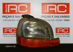 FAROL DIREITO RENAULT KANGOO 2000 - 1