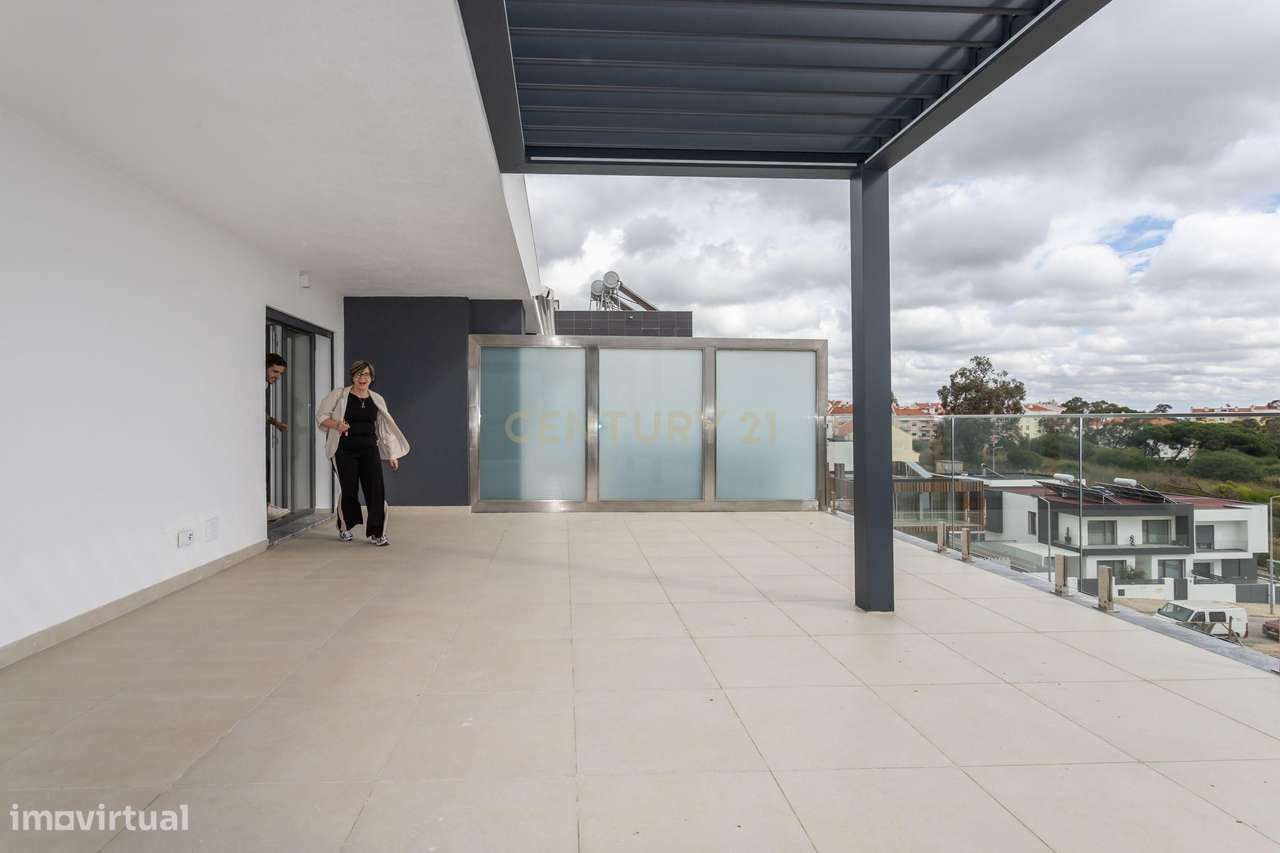 Penthouse Exclusiva e Luxuosa, no Feijó-55