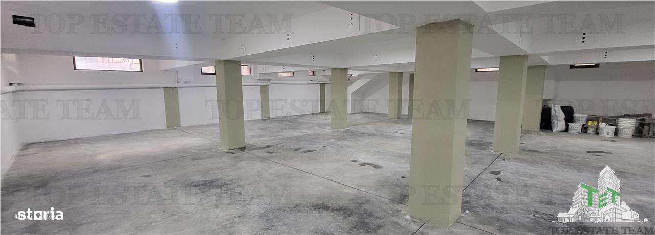 Inchiriere Spatiu Depozitare- 340 mp- Prelungirea Ghencea- Lidl- Secto - Imagine principală: 3/8