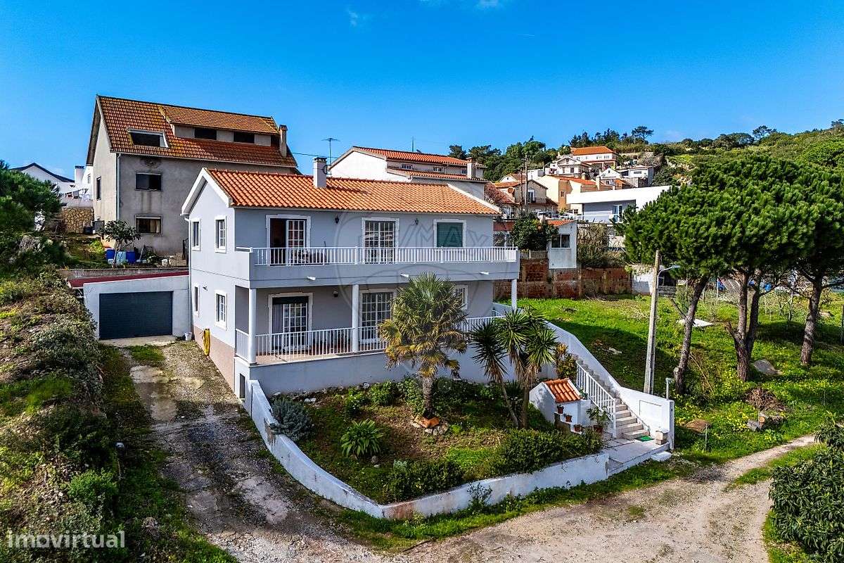 Moradia T4 para venda - Grande imagem: 3/50