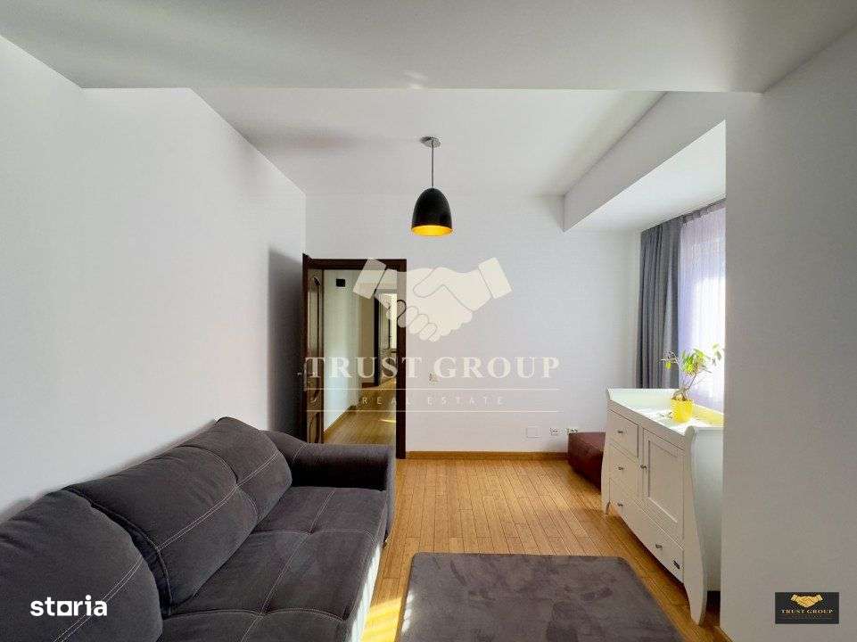 Apartament 3 camere Floreasca | Loc de parcare-18