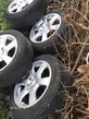 FELGI ALUMINIOWE VOLVO 225/50/17 5X108 17 - 2