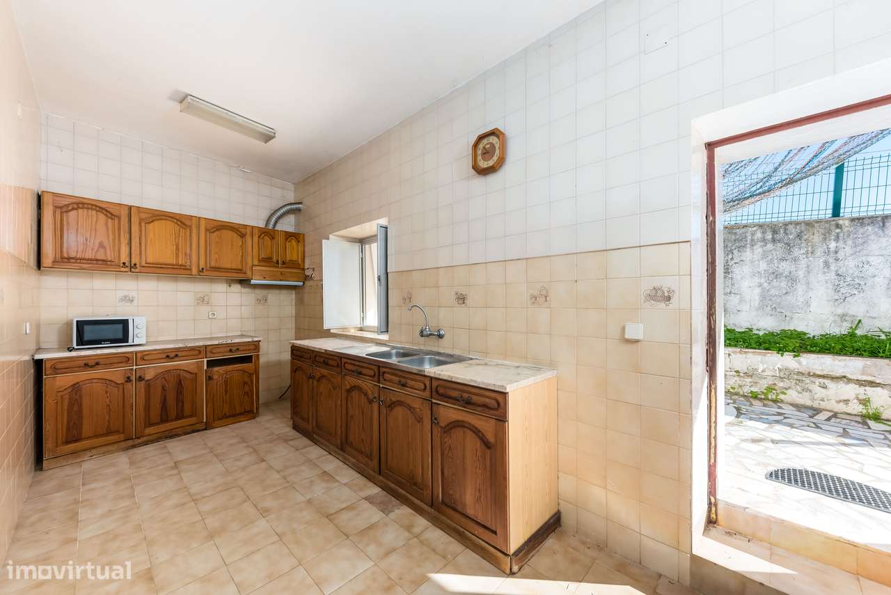 Moradia T5 com mais de 200m2 em Boliqueime-35