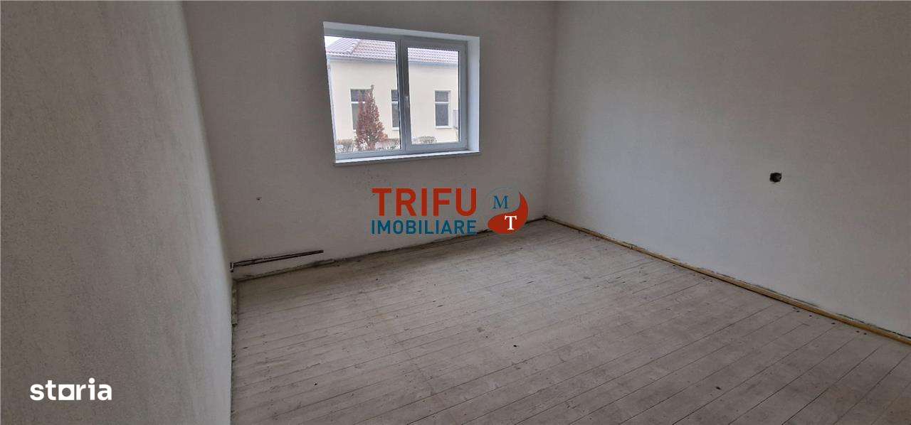 Casa individuala cu 5 camere si garaj de vanzare in Alba Iulia zona Ce-7