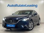 Mazda 6 CD150 Revolution - 1