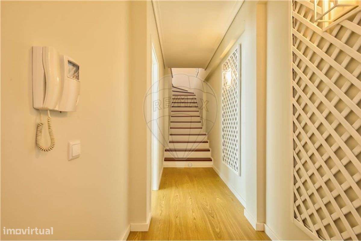 Apartamento T4 para venda no centro de Aveiro-18