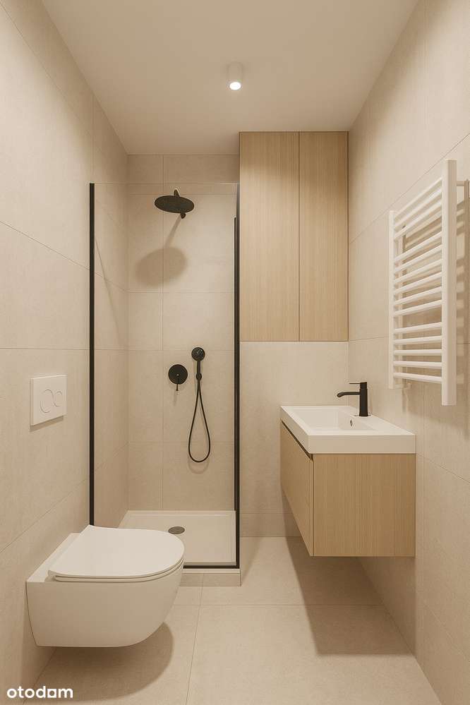 Dwupak inwestycyjny - dwie kawalerki tylko 7000 zł/m2 - Pełny obrazek: 2/4