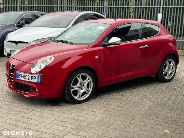 Alfa Romeo Mito - 5