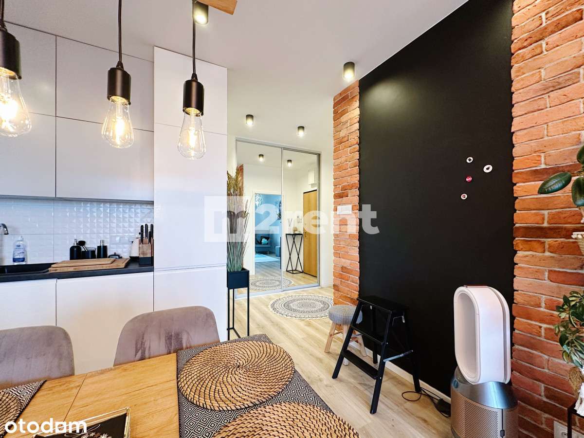 Mokotów | ul. Konstruktorska | 58m2 | 3 pokoje-3