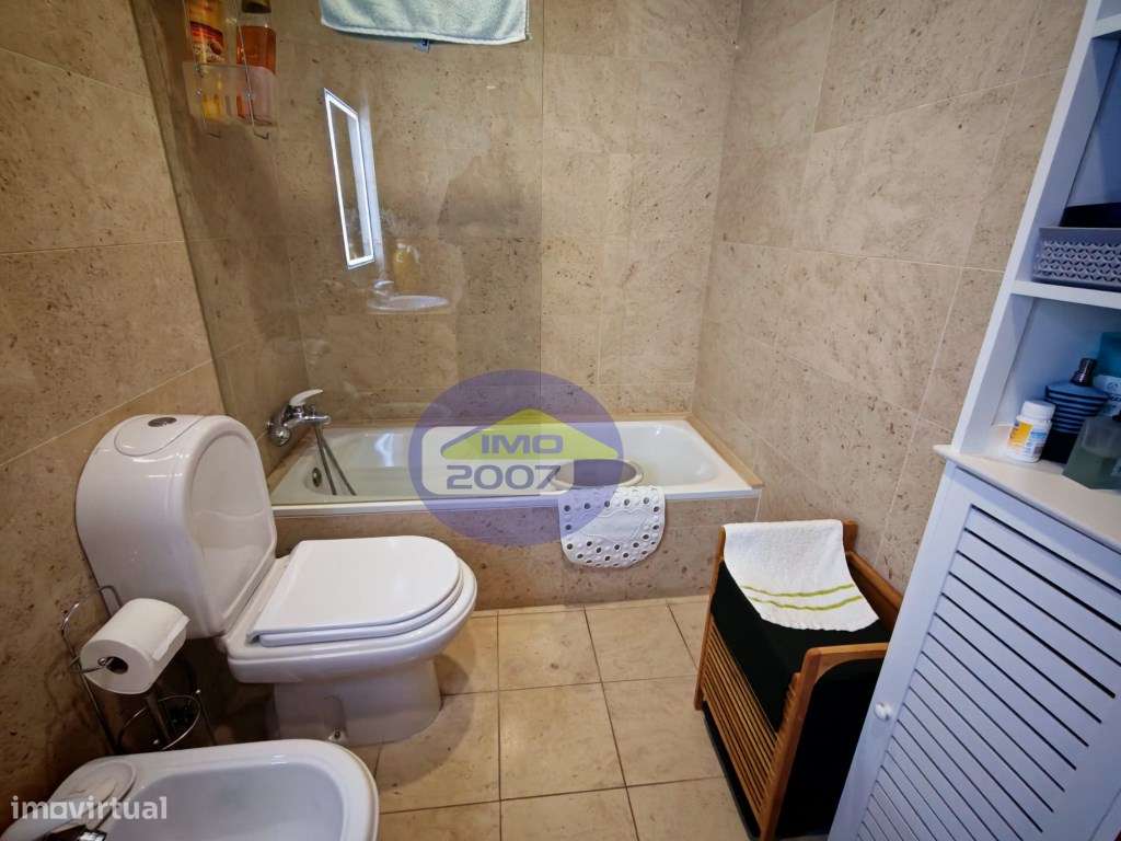 T2 condomínio fechado-30