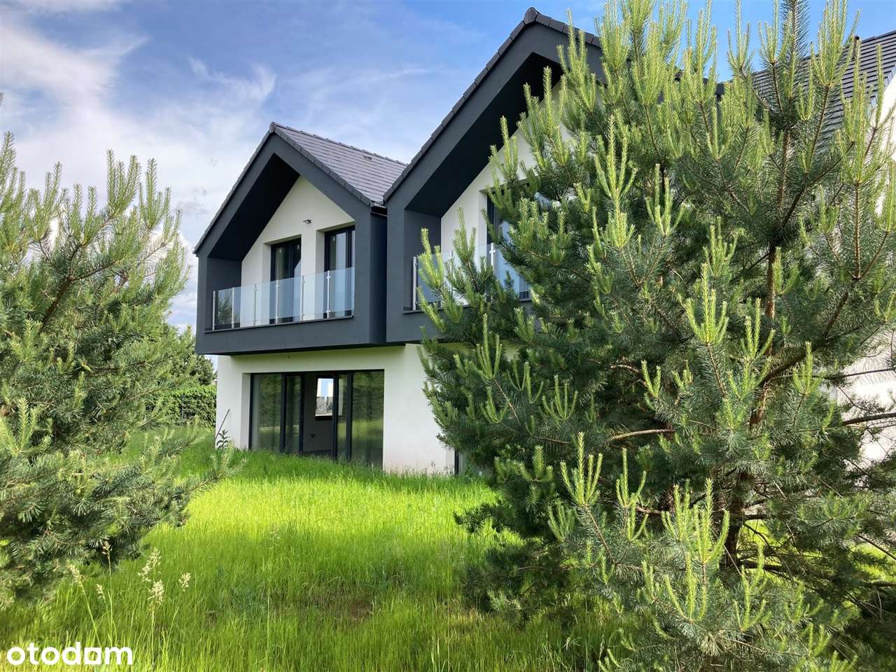 NA Sprzedaż DOM Pasywny Bydgoszcz-5