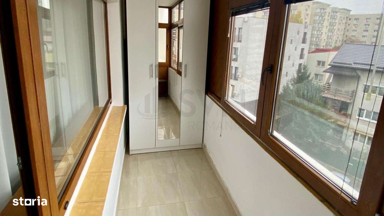 Garsoniera I Dristor I Spatioasa-6