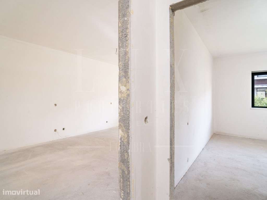 Apartamento T2 | Novo | Pampilhosa, Mealhada-9