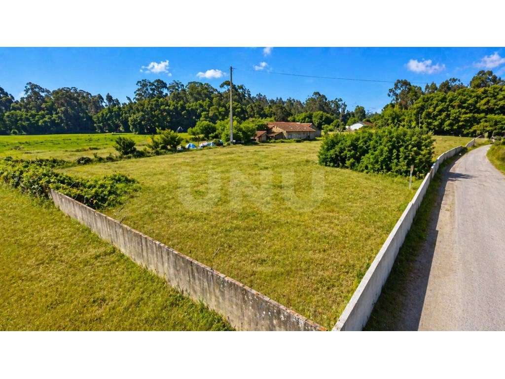 Terreno Urbanizável com 2.220 m2 - Estarreja, Aveiro-7