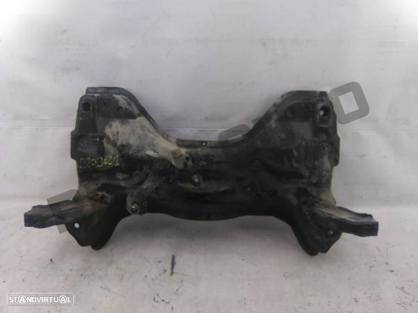 Charriot Frente  Peugeot 206 (2a/c) [2001_2005] 1.1 I - 1