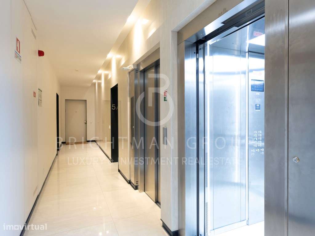 Novo Penthouse T4 duplex no coração do Campo Grande-34