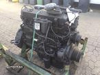 Motor mercedes  om366la ult-024934 - 1