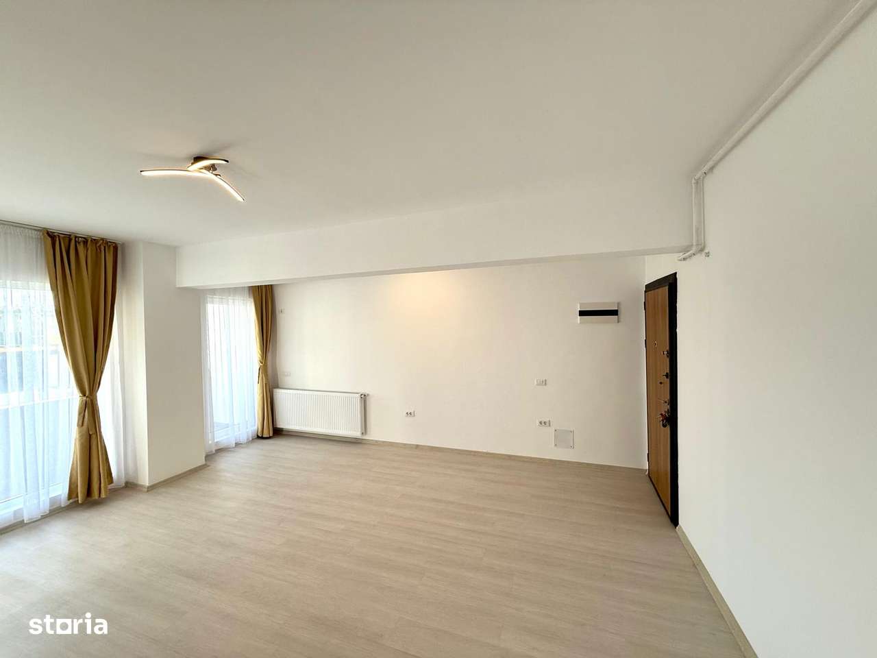 Garsoniera + Parcare subterana Bloc 2023 metrou Preciziei Rotar Park - Imagine principală: 2/12