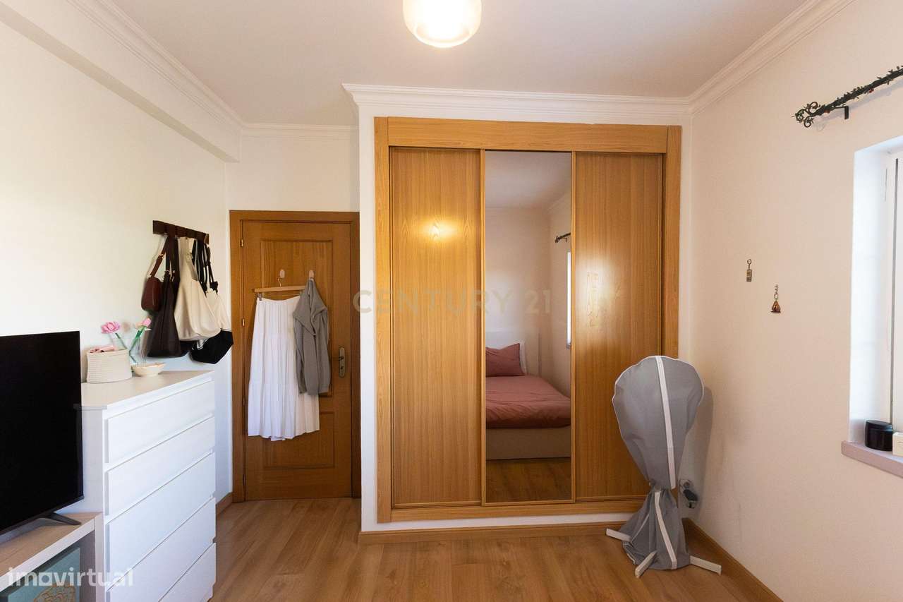 Moradia T4+1 em Condomínio Fechado – Alfacenhas Vila-24