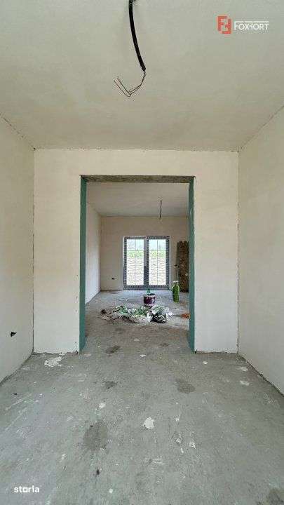 COMISION 0% Duplex de vanzare 3 camere Bucovat-11