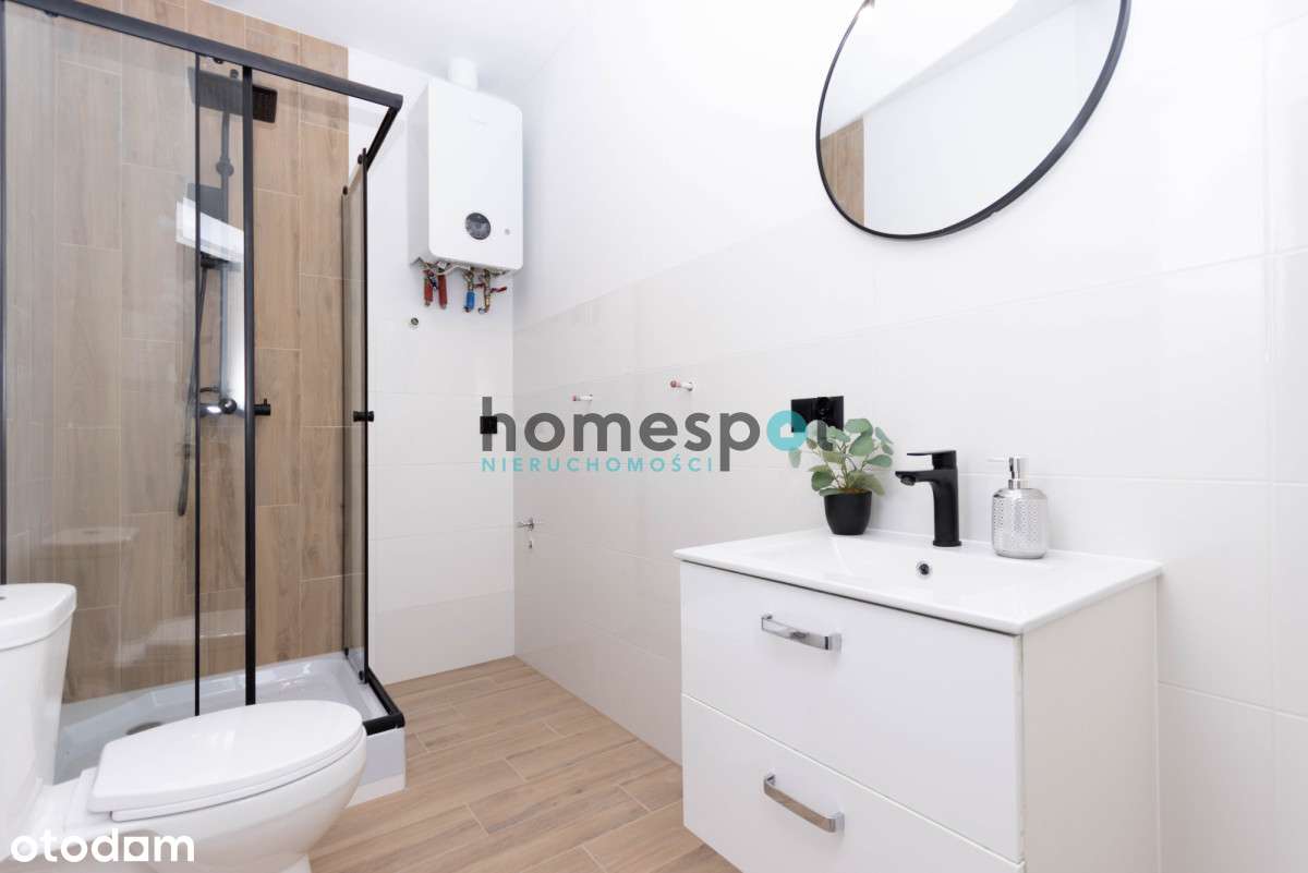 | Kawalerka | Po remoncie | Balkon |-3