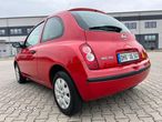 Nissan Micra 1.2 I-WAY - 12