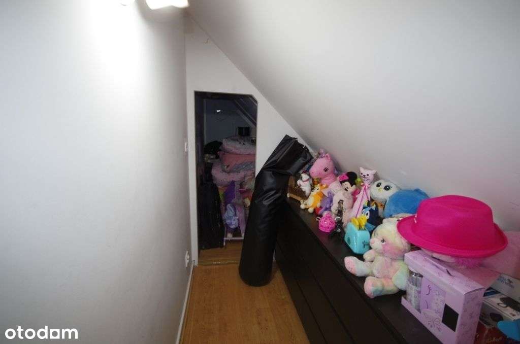 Dom w cichej okolicy – Janice-15