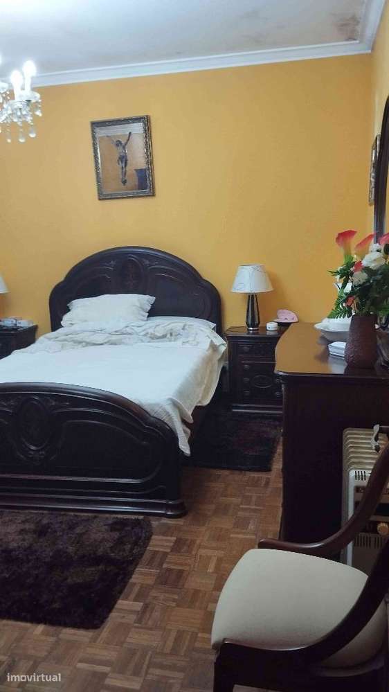 Moradia T5 na Quinta do Conde-18