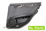 Revestimento da porta Mercedes Classe C W204 A2045402710 - 1