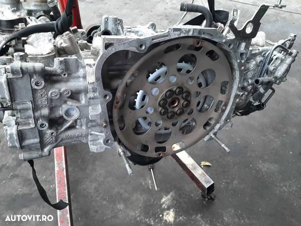 motor fb16 1.6 b subaru levorg impreza dupa 2016 - 1