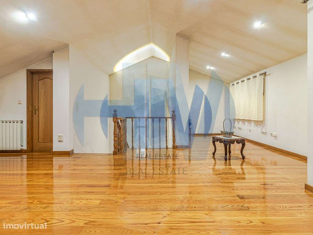 Moradia T4+1 (2001) - Jovim - Gondomar-22